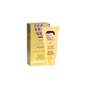 MyFair Facewash